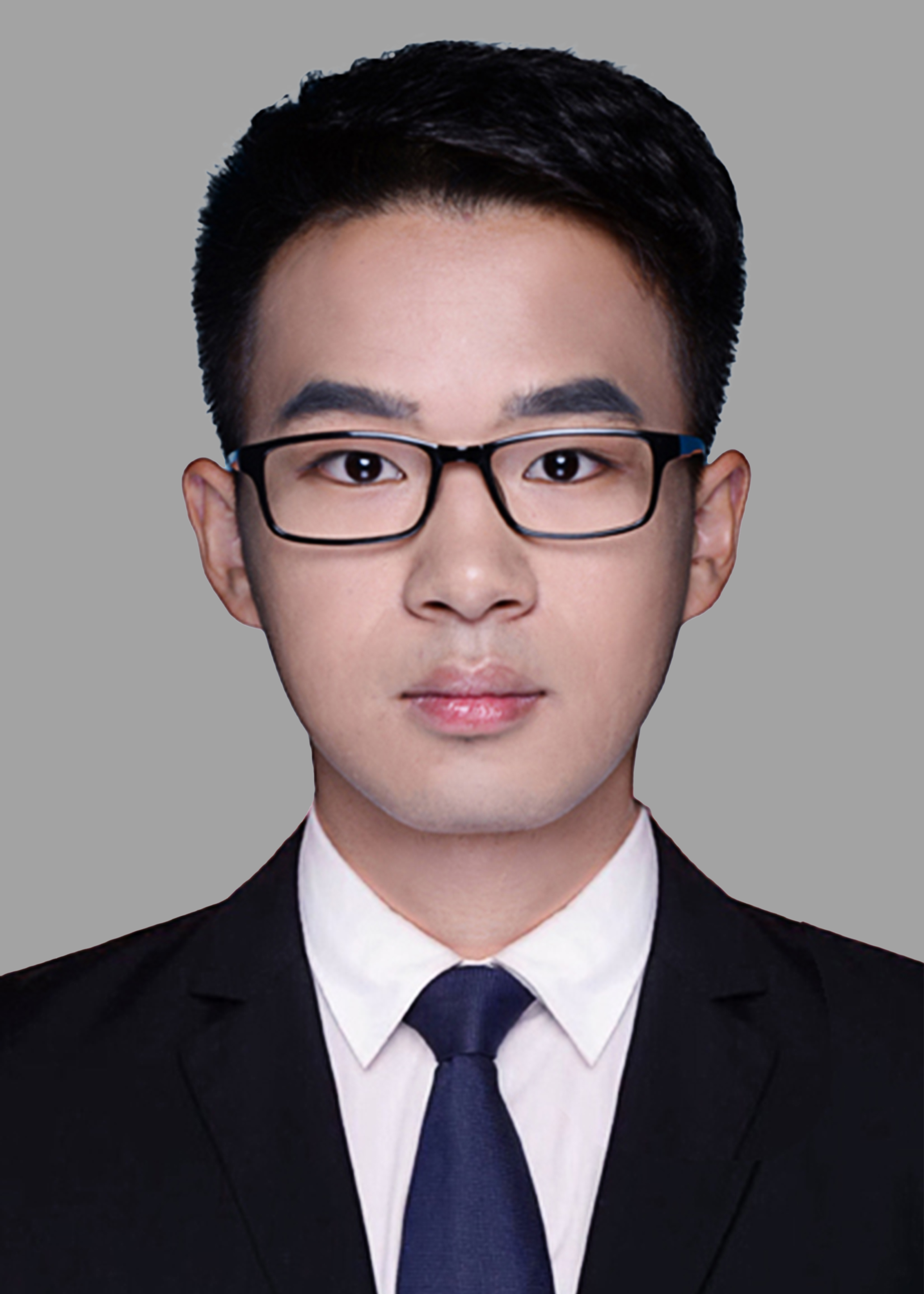 Chenpeng Ji