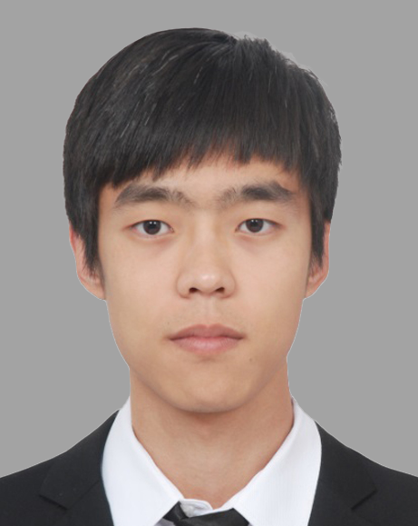 Longfei Wu